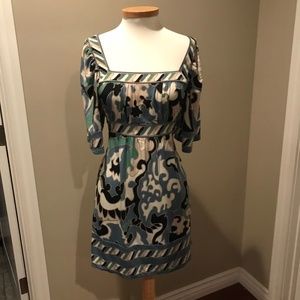 BCBG dress